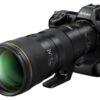 Nikon Z 600mm/6,3 VR S – Bild 3