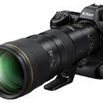 Nikon Z 600mm/6,3 VR S