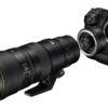 Nikon Z 600mm/6,3 VR S – Bild 4