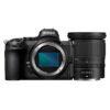 Nikon Z 5 + Z 24-70mm/4 S