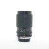 Tokina MF 35-135mm/4-4,5 für Olympus OM (leichter Staub im Linsensystem, kein Einfluss auf Bildqualität)