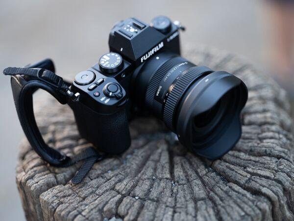 Sigma AF 10-18mm/2,8 DC DN Contemporary für Fujifilm X – Bild 2