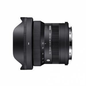 Sigma AF 10-18mm/2,8 DC DN Contemporary für L-Mount