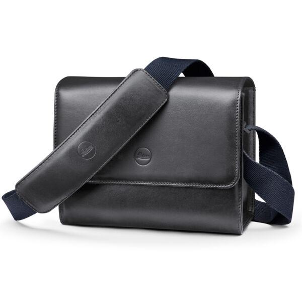 Leica Tasche M-System, Leder, schwarz, ArtNr. 18551