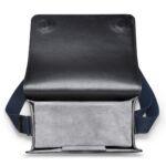 Leica Tasche M-System, Leder, schwarz, ArtNr. 18551