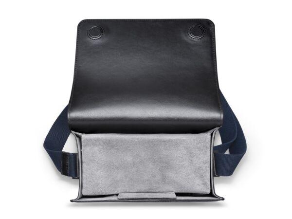 Leica Tasche M-System, Leder, schwarz, ArtNr. 18551 – Bild 2