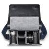 Leica Tasche M-System, Leder, schwarz, ArtNr. 18551 – Bild 3