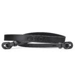 Leica Tragriemen, Leder, schwarz, ArtNr. 18553