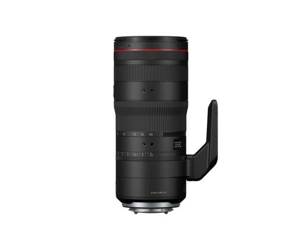 Canon RF 24-105mm/2,8 L IS USM Z – Bild 2