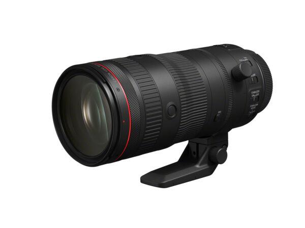 Canon RF 24-105mm/2,8 L IS USM Z – Bild 3