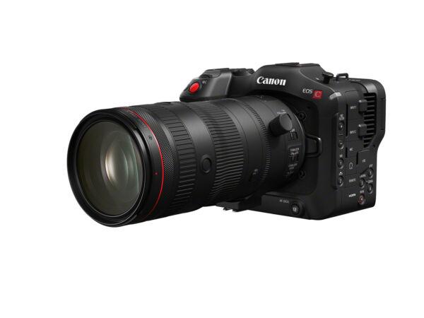 Canon RF 24-105mm/2,8 L IS USM Z – Bild 4