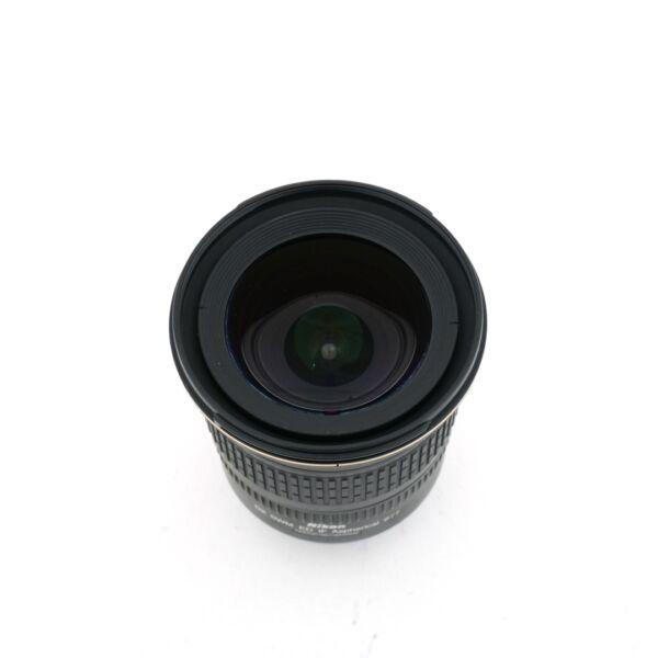Nikon AF-S 12-24mm/4 DX, G, ED, Sonnenblende – Bild 3