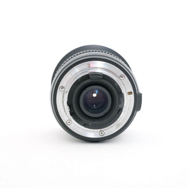 Nikon AF-S 12-24mm/4 DX, G, ED, Sonnenblende – Bild 4