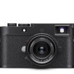 Leica Summicron-M 28mm/2 ASPH. schwarz, ArtNr. 11618