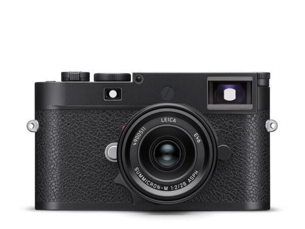 Leica Summicron-M 28mm/2 ASPH. schwarz, ArtNr. 11618 – Bild 3