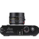 Leica Summicron-M 28mm/2 ASPH. schwarz