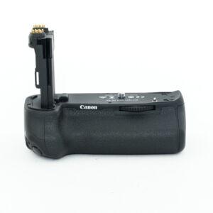 Canon BG-E21 Hochformatgriff für EOS 6DII, ohne Batterieeinschub