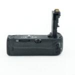 Canon BG-E21 Hochformatgriff für EOS 6DII, ohne Batterieeinschub