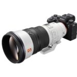 Sony FE 300mm/2,8 GM OSS