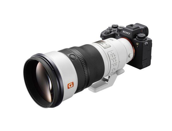 Sony FE 300mm/2,8 GM OSS – Bild 2