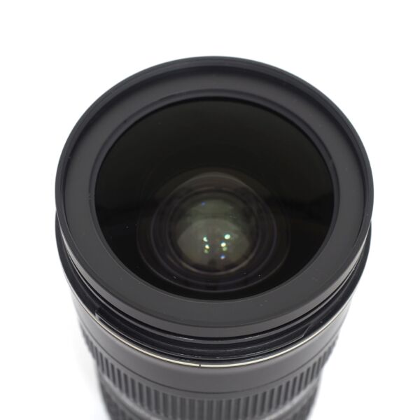 Nikon AF-S 24-70mm/2,8 G, ED, servicegeprüft, Sonnenblende – Bild 3