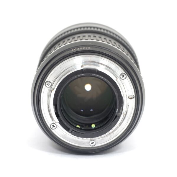 Nikon AF-S 24-70mm/2,8 G, ED, servicegeprüft, Sonnenblende – Bild 4