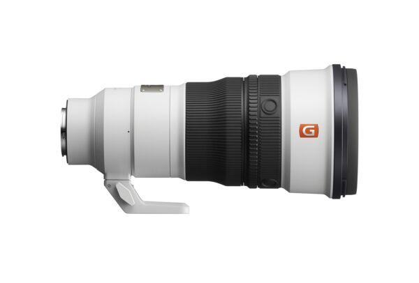 Sony FE 300mm/2,8 GM OSS – Bild 3