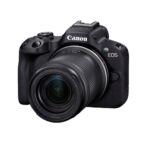 Canon EOS R50 Gehäuse + RF-S 18-150mm/3,5-6,3 IS STM