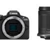 Canon EOS R50 Gehäuse + RF-S 18-150mm/3,5-6,3 IS STM – Bild 4