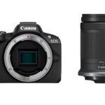 Canon EOS R50 Gehäuse + RF-S 18-150mm/3,5-6,3 IS STM