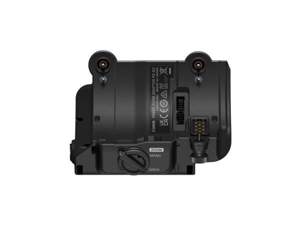 Canon Power Zoom Adapter PZ-E2 – Bild 3