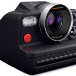 Polaroid I-2 Instant Kamera