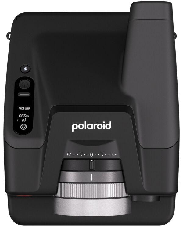 Polaroid I-2 Instant Kamera – Bild 4