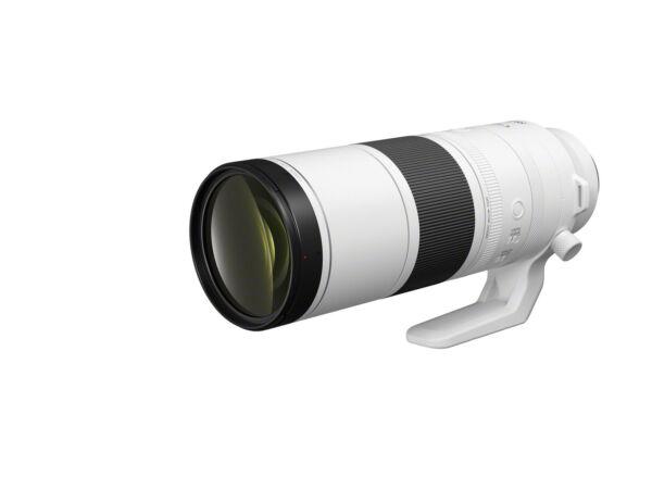 Canon RF 200-800mm/6,3-9 IS USM – Bild 2
