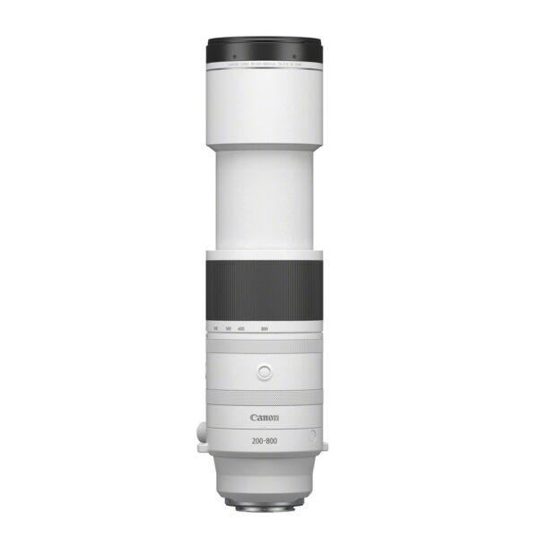 Canon RF 200-800mm/6,3-9 IS USM – Bild 3