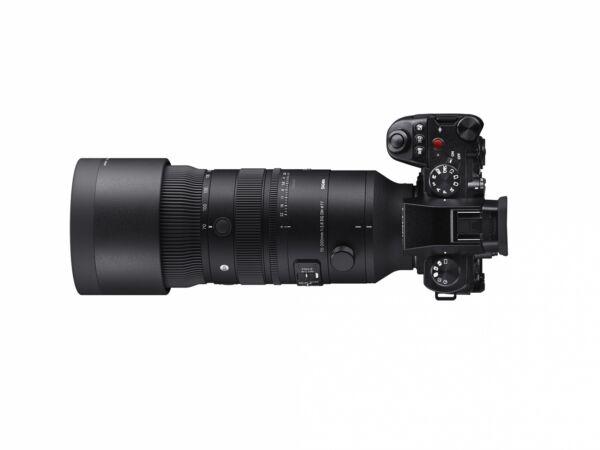 Sigma AF 70-200mm/2,8 DG DN OS Sport für L-Mount – Bild 2