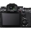Sony ILCE Alpha 9 III Gehäuse – Bild 2