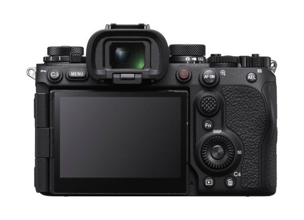 Sony ILCE Alpha 9 III Gehäuse – Bild 2