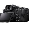 Sony ILCE Alpha 9 III Gehäuse – Bild 4