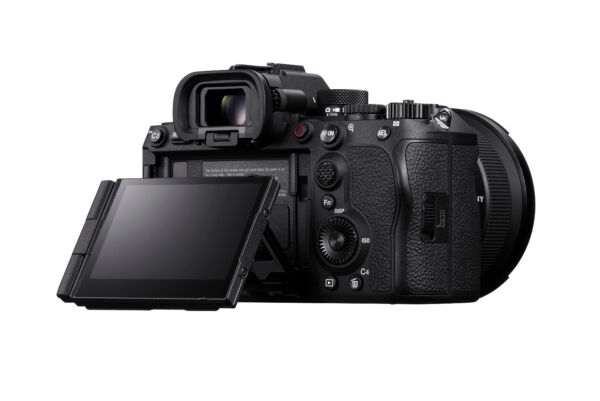 Sony ILCE Alpha 9 III Gehäuse – Bild 4