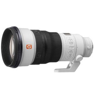 Sony FE 300mm/2,8 GM OSS