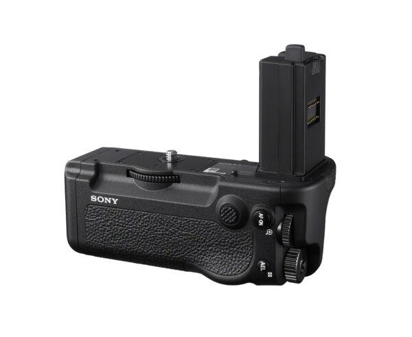 Sony VG-C5 Hochformatgriff – Bild 2