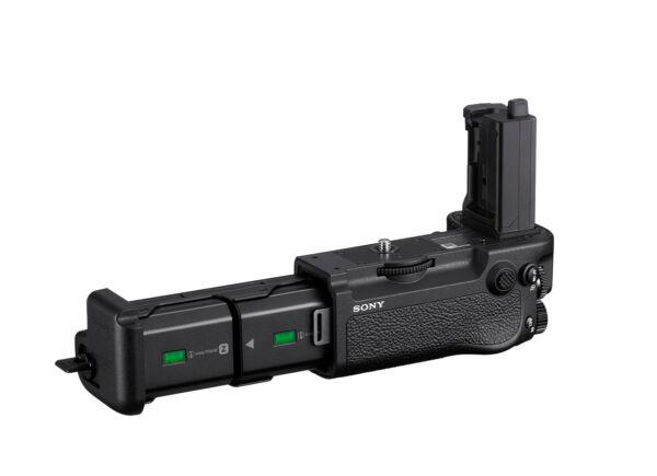 Sony VG-C5 Hochformatgriff – Bild 3