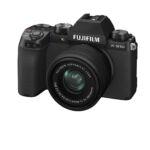 Fujifilm X-S10 + XC 15-45mm/3,5-5,6 OIS PZ
