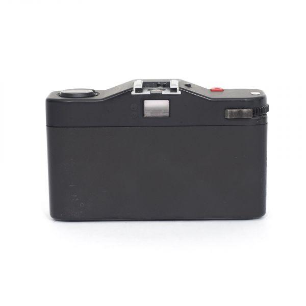 Minox 35 EL , Batterie, original Tasche – Bild 3