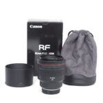 Canon RF 85mm/1,2 L, USM, OVP, 6 Monate Garantie
