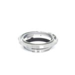 Exakta Objektivadapter D-Ring Exakta auf Exa, OVP, inkl. 20% MwSt.