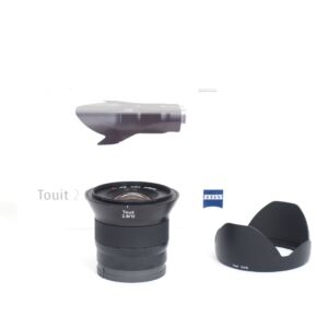 Zeiss Touit 12mm/2,8, OVP, für Sony E