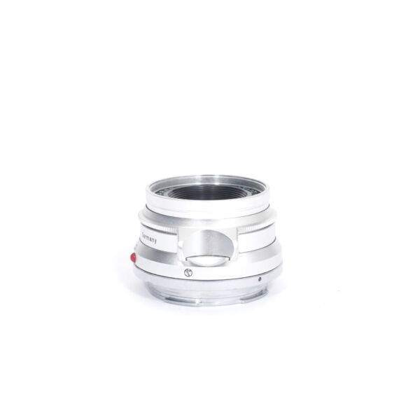 Leica M-Summaron 35mm/2,8 Sn.1629531, Art.SIMOM-M, Plexibox – Bild 2