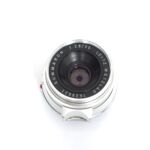 Leica M-Summaron 35mm/2,8 Sn.1629531, Art.SIMOM-M, Plexibox
